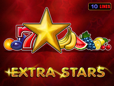 Extra Stars slot